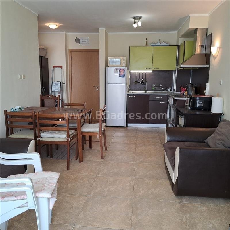 Квартира в комплексе Гранд Камелия І №2973