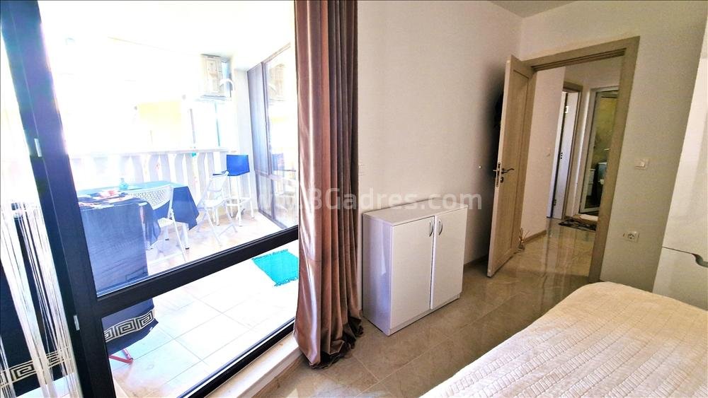 Апартамент в Сарафово с гледка море І №3053