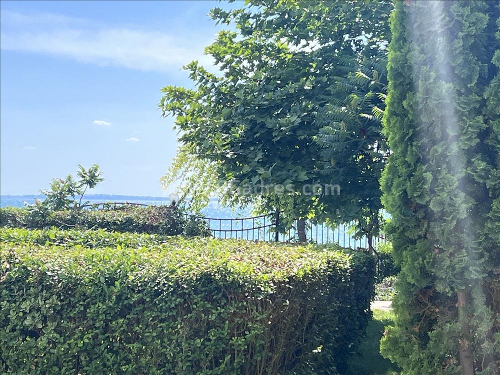 Квартира в комплексе Привилидж Форт І №3648