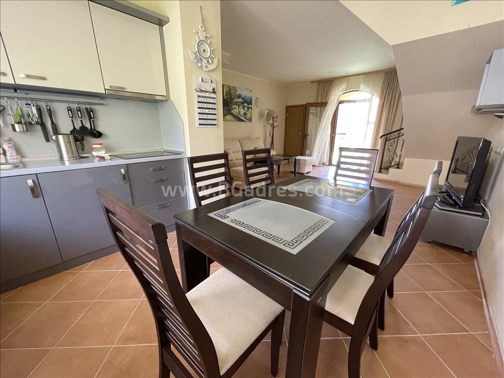 Таунхаус в Елените І №3090