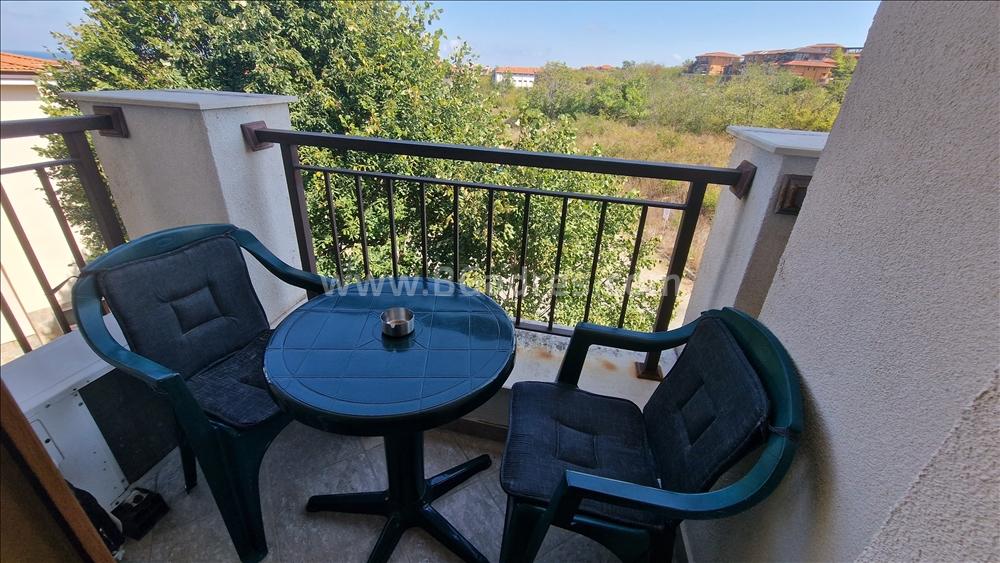 Studio at a bargain price in Sozopol І №3116