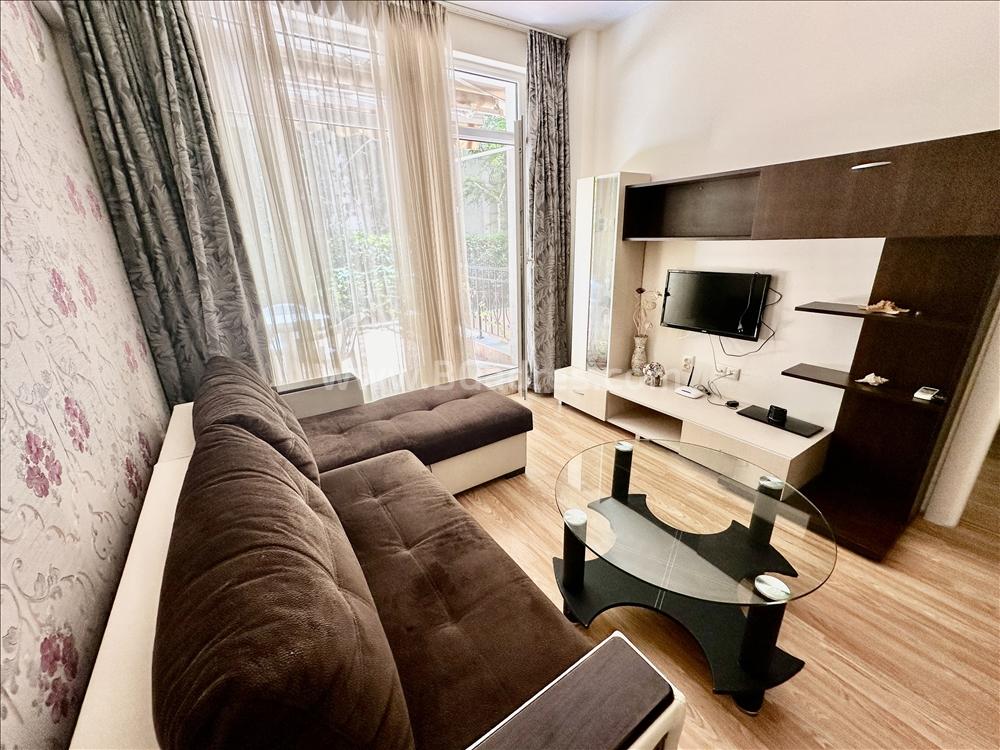 Квартира рядом с пляжем по выгодной цене І №3649