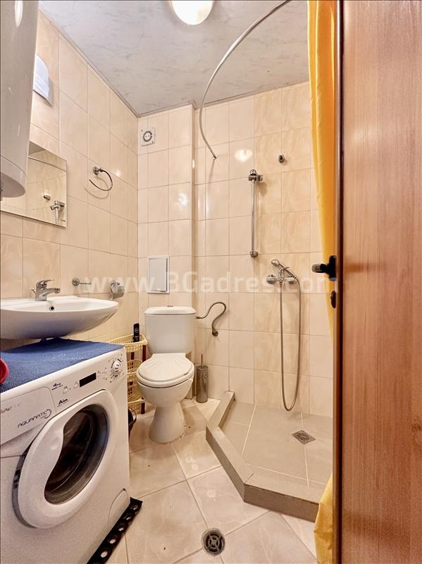 Studio im Amadeus 11 Komplex І №3667