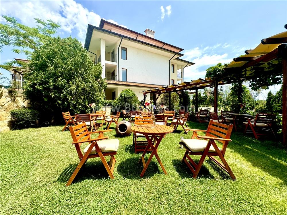 Apartments in the Arches complex І №3688