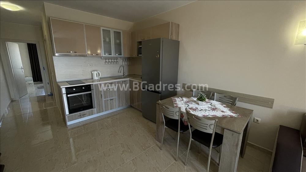 Apartment in the Sea Dreams complex І №3691