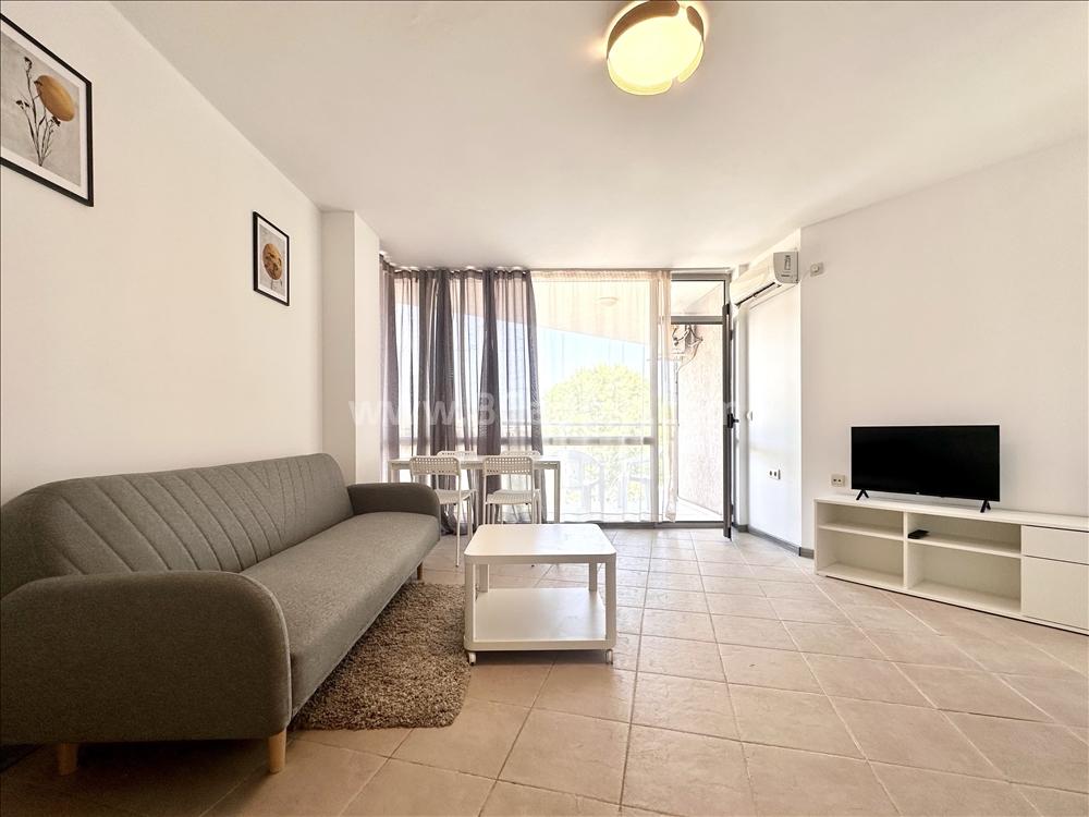 Студия в комплексе Перла І №3719