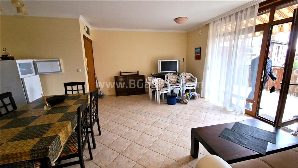 Two bedroom apartment in Sozopol І №3302