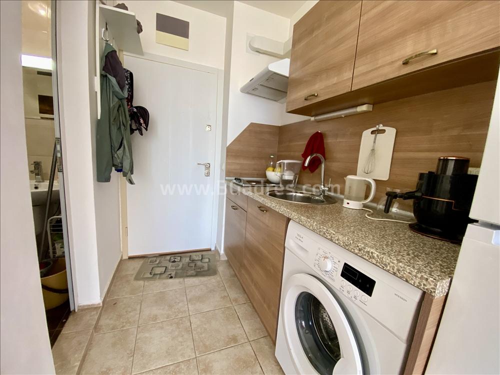 Studio im Anna Marina Komplex І №3737