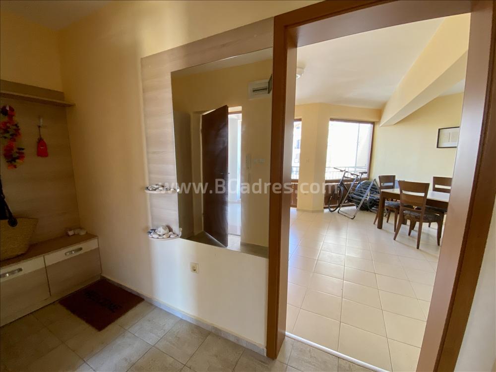 Apartment in the Chateau Del Mar complex І №3784