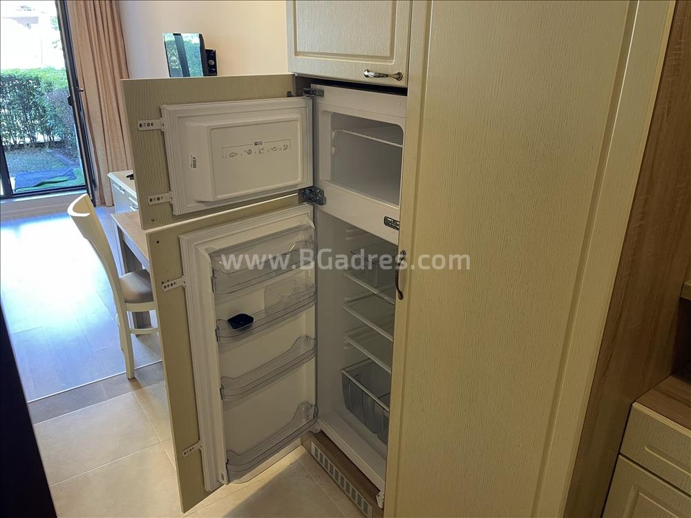 Studio in the Udacha complex І №3815