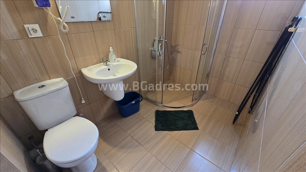 Большая студия в комплексе Санни Вью Централ І №3230