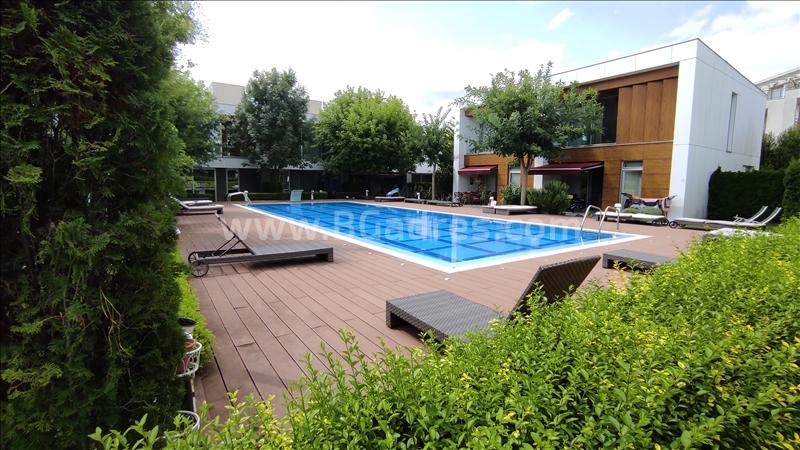 House in the Atlantis Homes complex І №3912