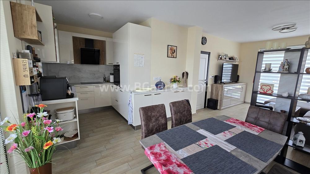 A house for year-round living close to Burgas І №3974