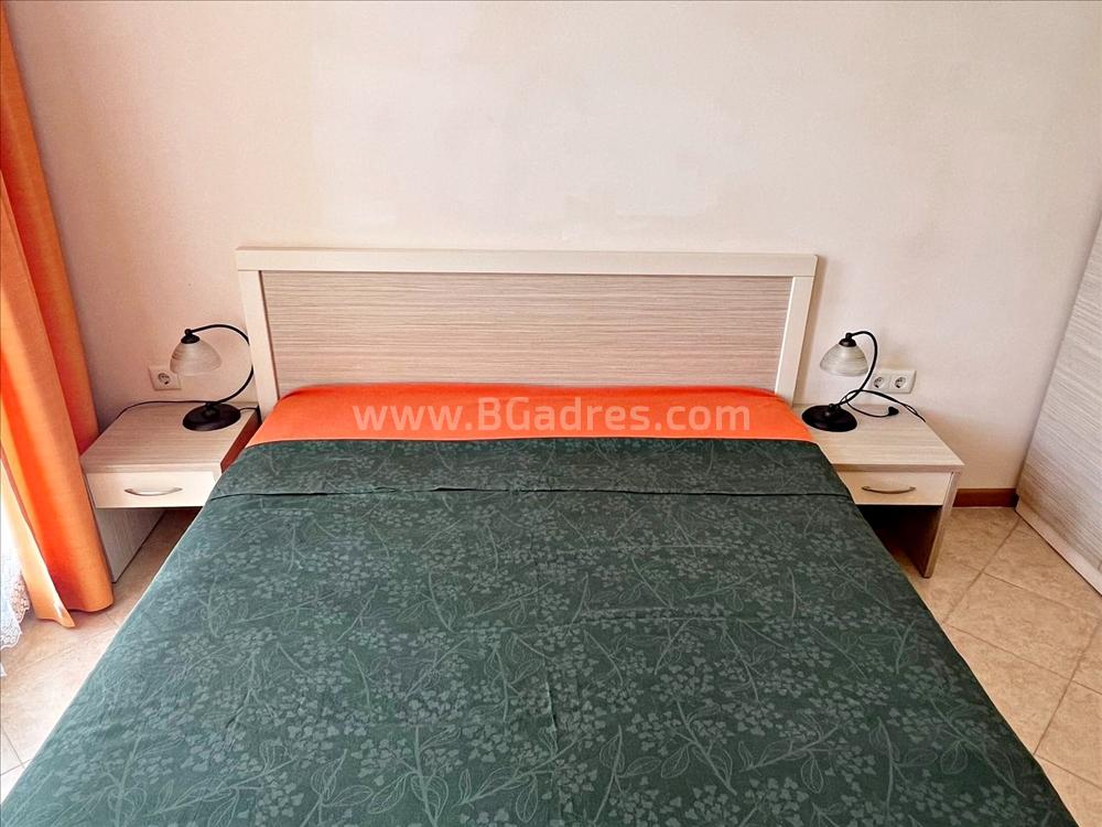 Apartment in Royal Sun complex І №2952