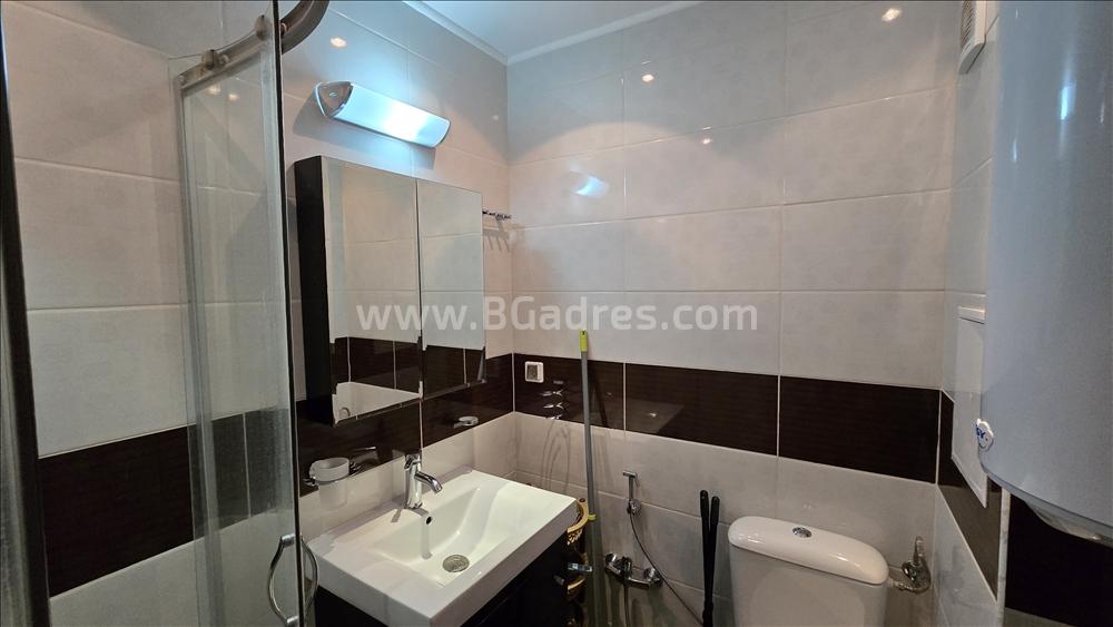 Apartment in the Lifestyle Deluxe complex І №4095