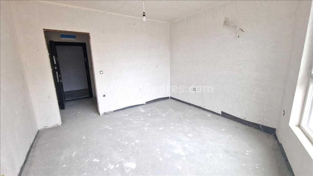 Apartment mit Meerblick ohne Servicegebühr І №3376