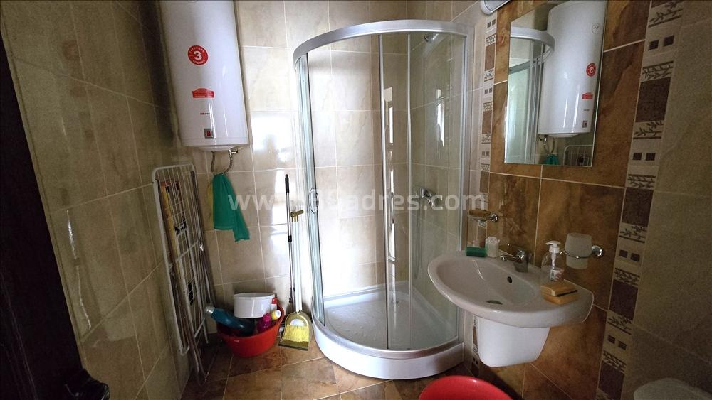 Двухкомнатная квартира в комплексе Аполон І №4183