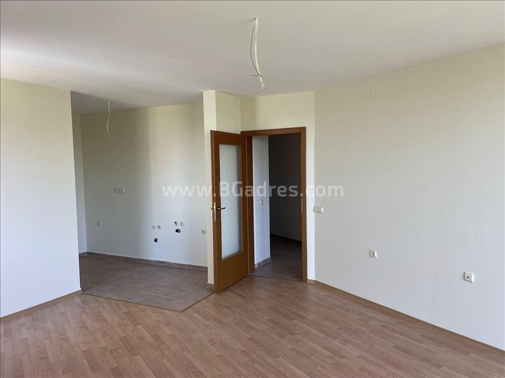 Apartment in the Fort Noks Grand Resort complex І №4197