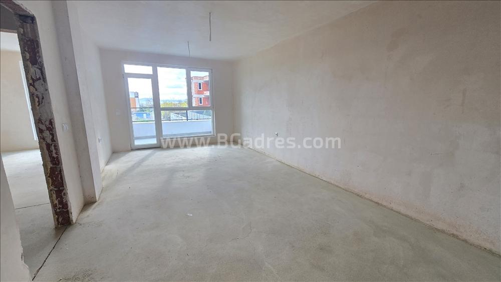 Квартира в новом жилом доме в Сарафово І №4479