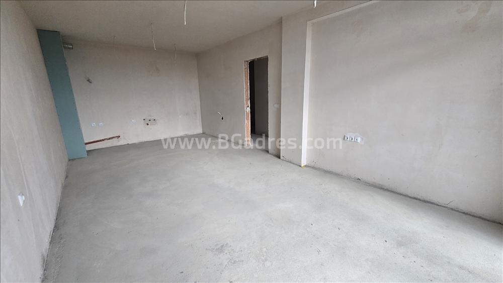 Квартира с видом на море в Сарафово І №4480