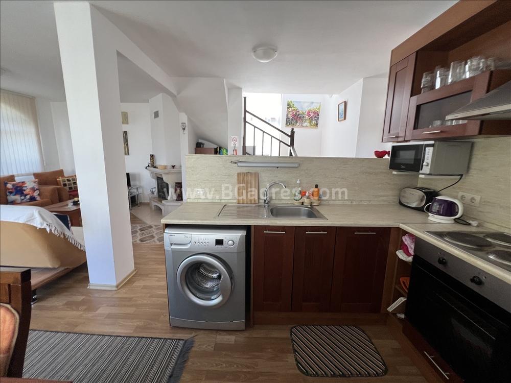 Haus mit privatem Pool in der Anlage І №3778