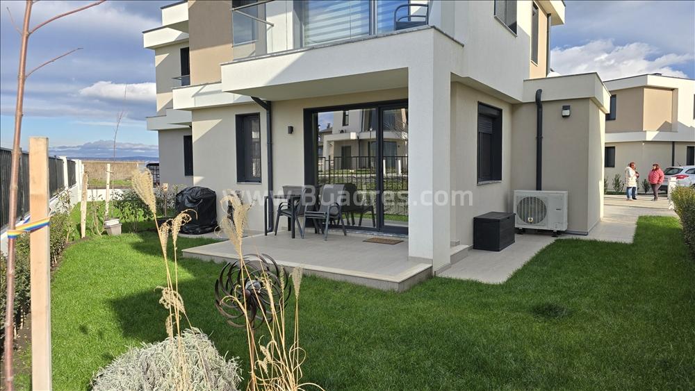 A house for year-round living close to Burgas І №3974