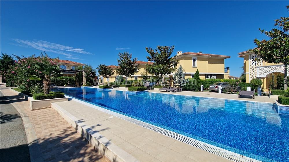 House in a complex close to Burgas І №3082