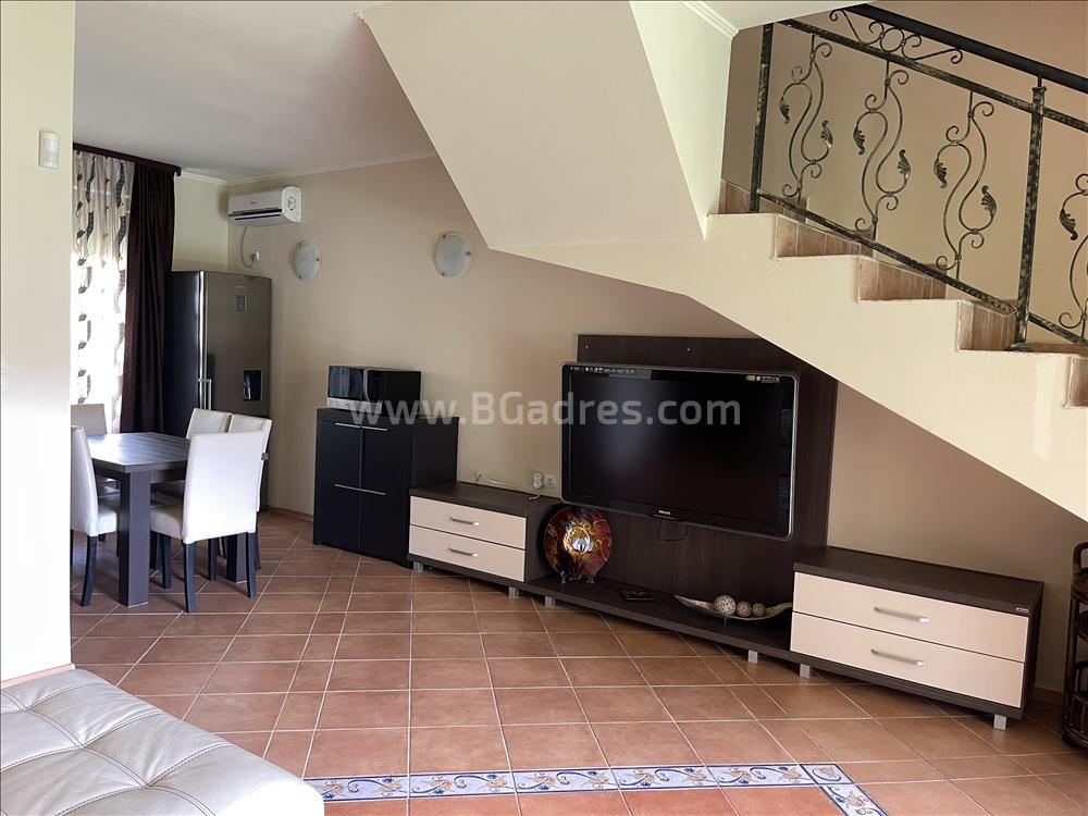 Таунхаус в Елените І №3128