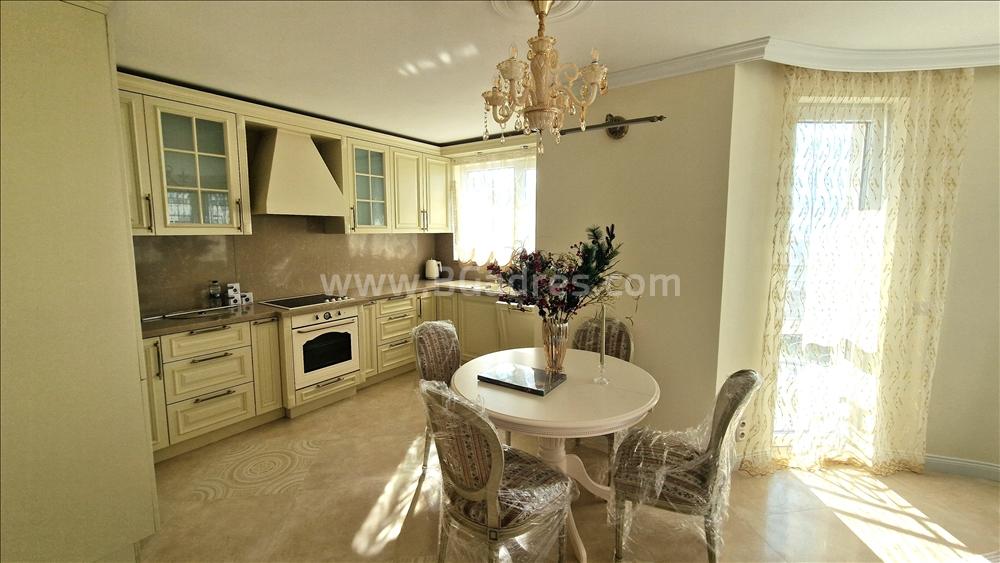 Apartment in the Perla complex, Burgas І №3398