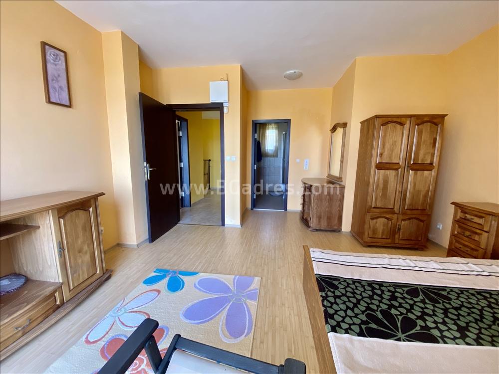 Къща в Кошарица І №3457