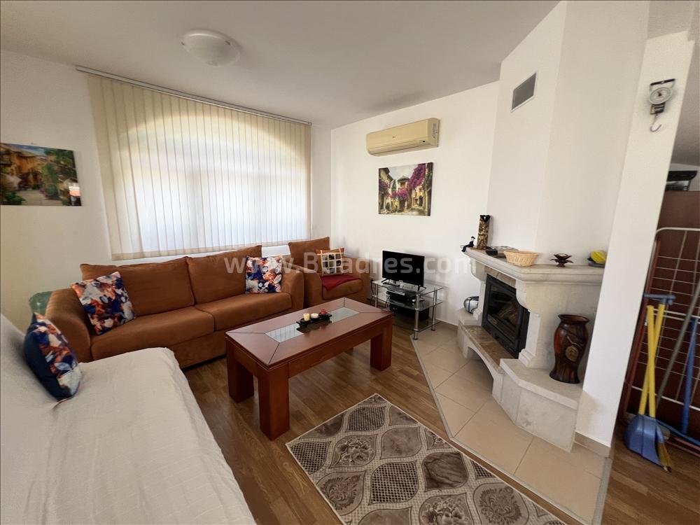 Haus mit privatem Pool in der Anlage І №3778