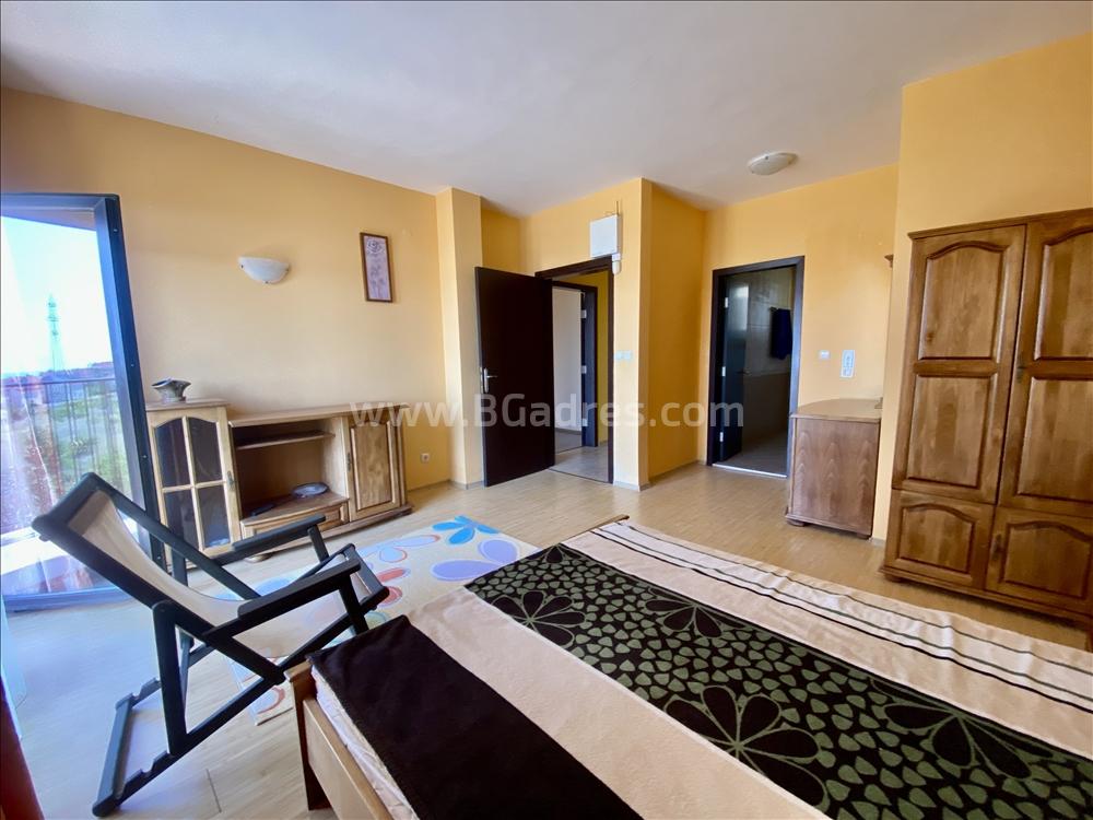 Къща в Кошарица І №3457