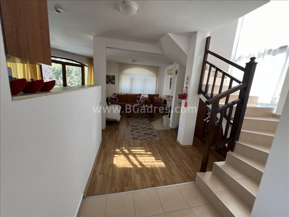 Haus mit privatem Pool in der Anlage І №3778