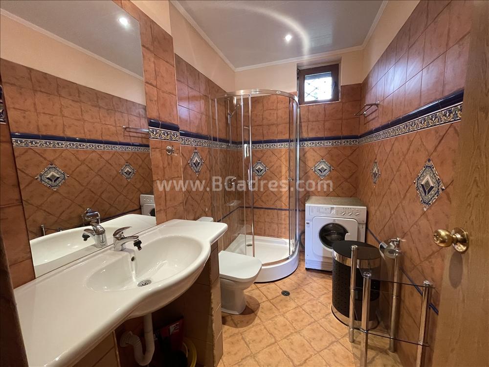 Таунхаус в Елените І №3128