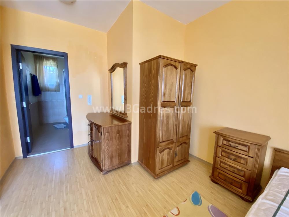 Къща в Кошарица І №3457