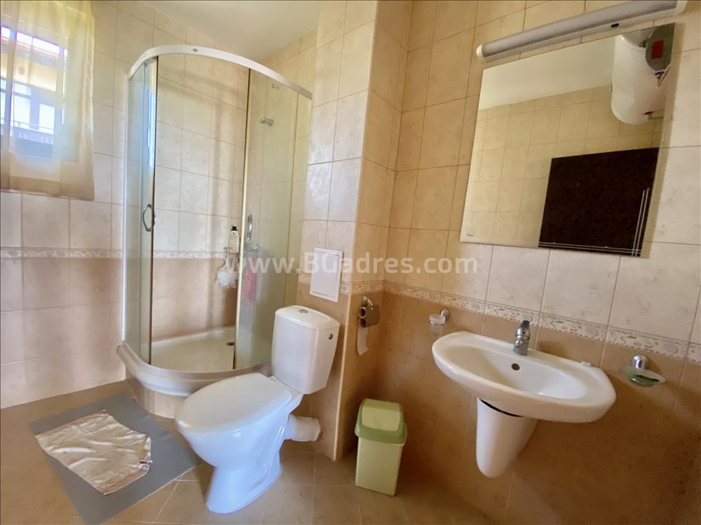 Къща в Кошарица І №3457