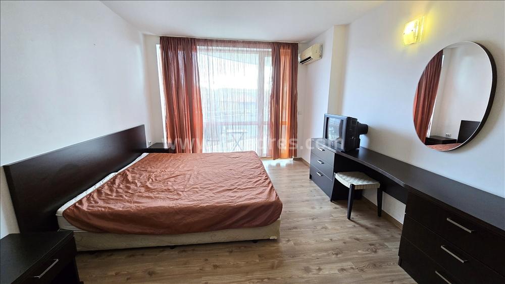 Большая студия в комплексе Атлантис І №4553