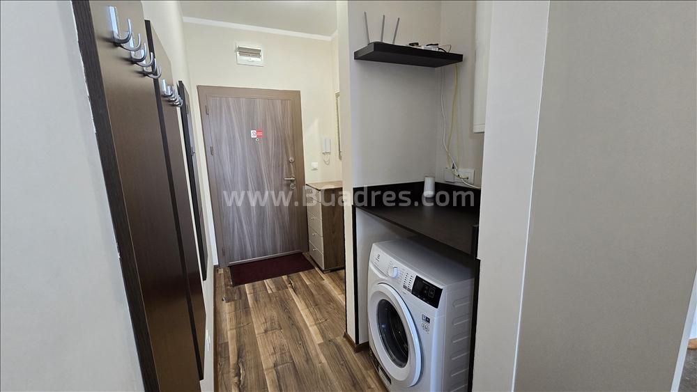Apartment in the Cote D'Azure Residence complex І №4718