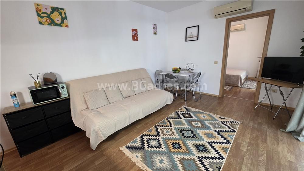 Apartment in the Vineyards Resort complex І №4895