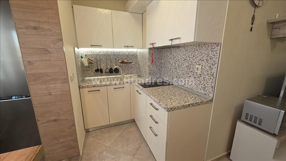 Dreizimmerwohnung einem Wohngebäude in Pomorie І №4896