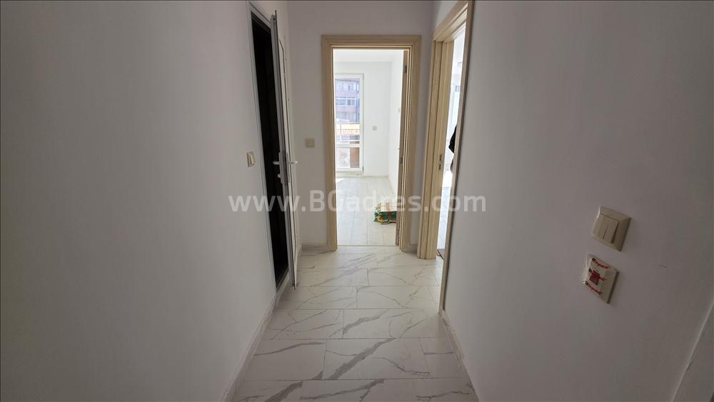 Wohnung in einem neuen Wohngebäude І №4898