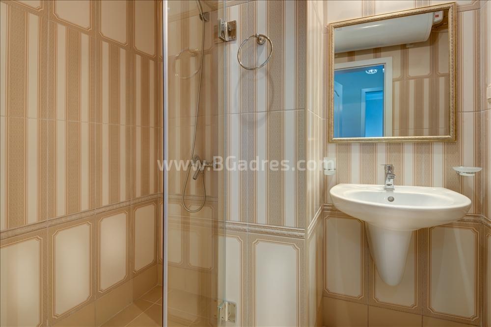 Апартамент в комплекс Анастасия Палас І №3400