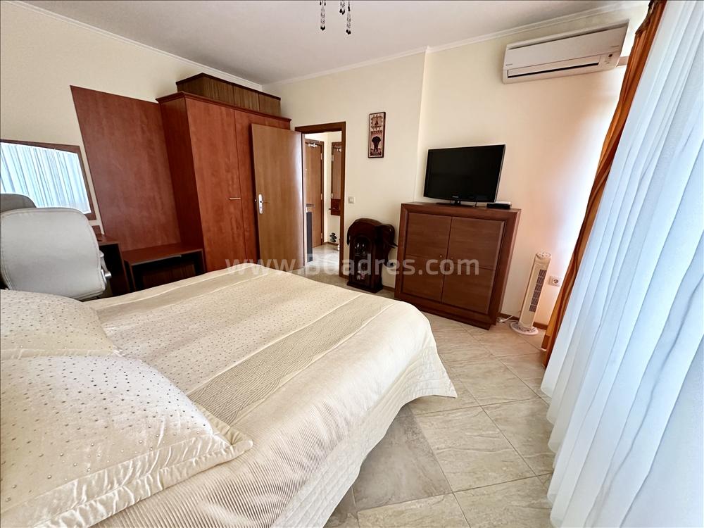 Апартамент в комплекс Палацо І №3468