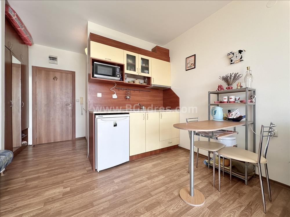 Studio im Ruthland Beach Komplex І №3510