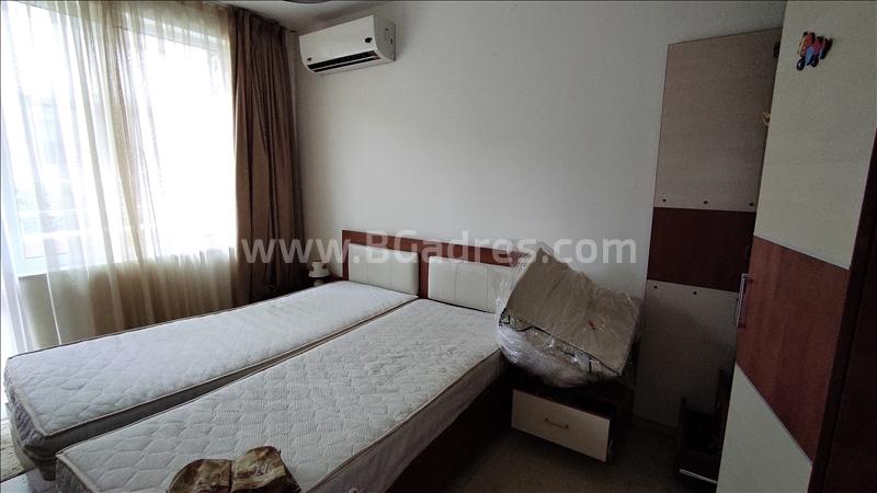 Inexpensive apartment 100 meters from the sea | No. 2048