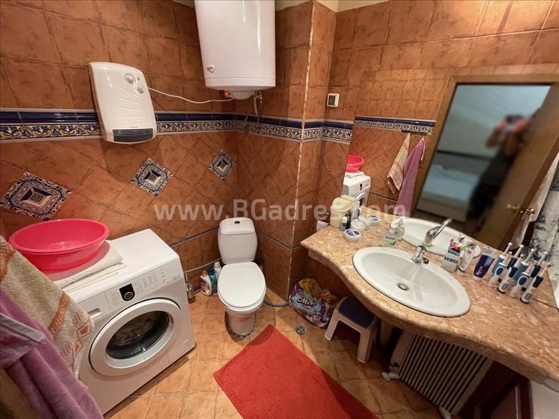 Zwei-Zimmer-Wohnung in Elenite | No 2070