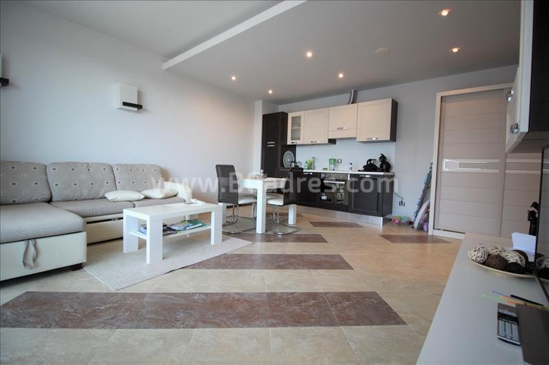 Луксозен недвижим имот в Слънчев Бряг | № 2072