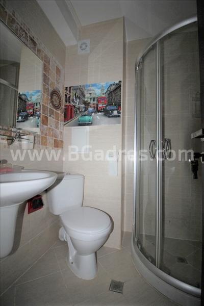 Недорогая студия в комплексе Каскадас | №2079