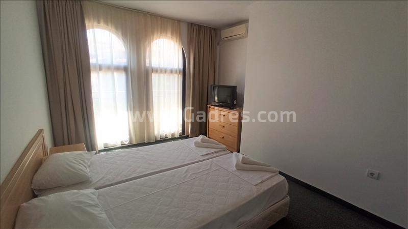 Large one-bedroom apartment in the Marina Cape complex | No. 2087