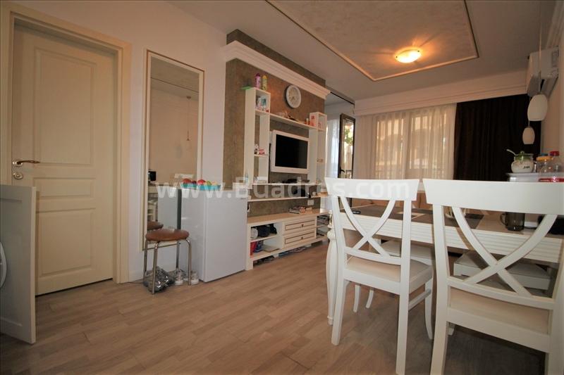 Апартамент в комплекс Голдън Рейнбоу | No 2131